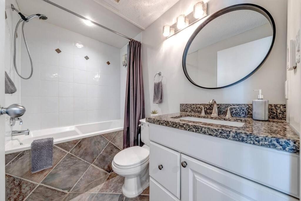 Apartamento 1bd Unit In The Heart Of Village *