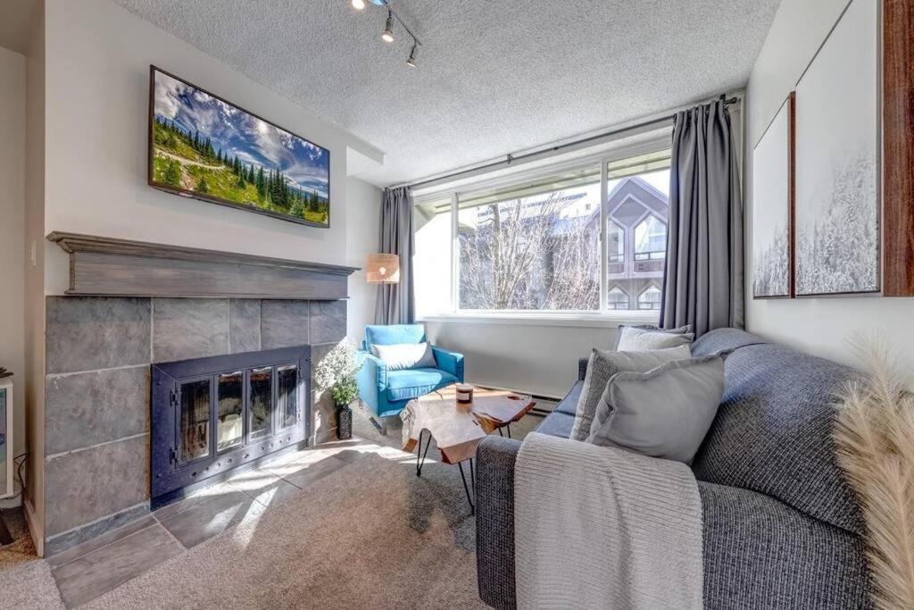 Apartamento 1bd Unit In The Heart Of Village *