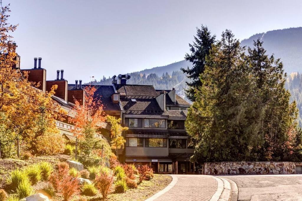 1bd Unit In The Heart Of Village Appartement